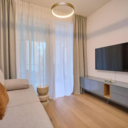 Splitful By Interhome شقة سبليت