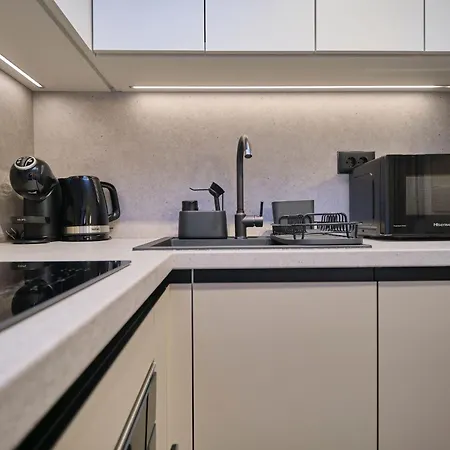 Splitful By Interhome شقة *