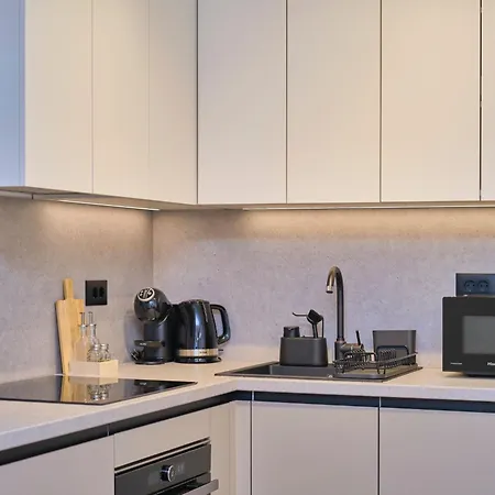Apartment Splitful By Interhome *