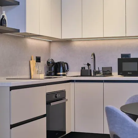 Apartamento Splitful By Interhome Split