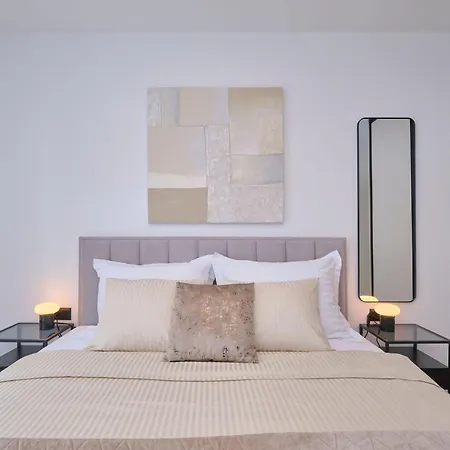 Splitful By Interhome Apartment *