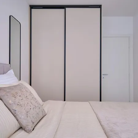 Splitful By Interhome Apartment *