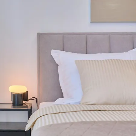 Splitful By Interhome شقة *