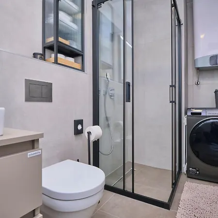 Splitful By Interhome Apartment *