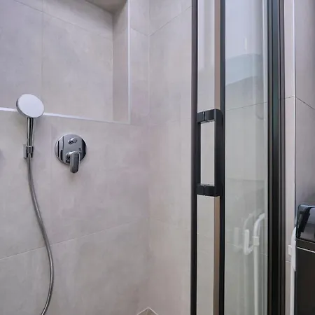Splitful By Interhome Apartamento *