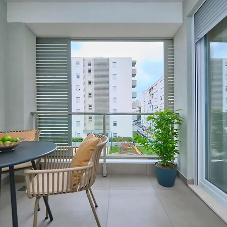 Splitful By Interhome