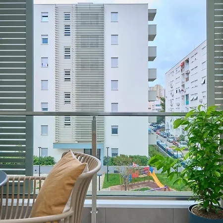 Splitful By Interhome *