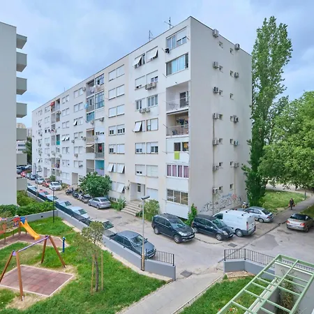 Apartamento Splitful By Interhome *