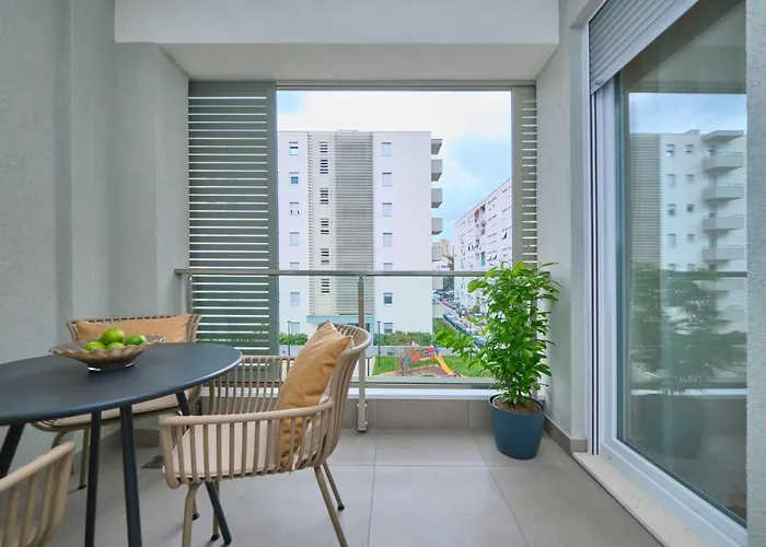 Splitful By Interhome