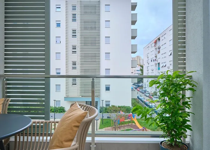 Splitful By Interhome *