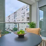 Splitful By Interhome Lejlighed *