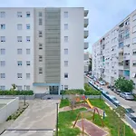 Lejlighed Splitful By Interhome