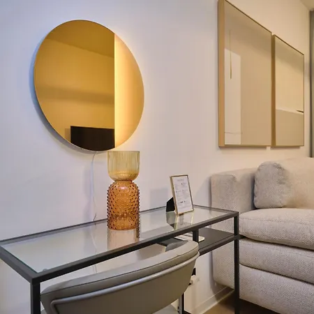 Apartman Splitful By Interhome *