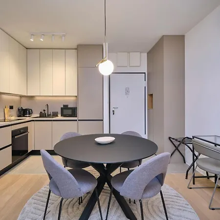 Splitful By Interhome Apartman Split