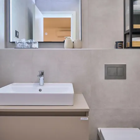 Splitful By Interhome Apartman