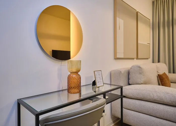 Apartman Splitful By Interhome *