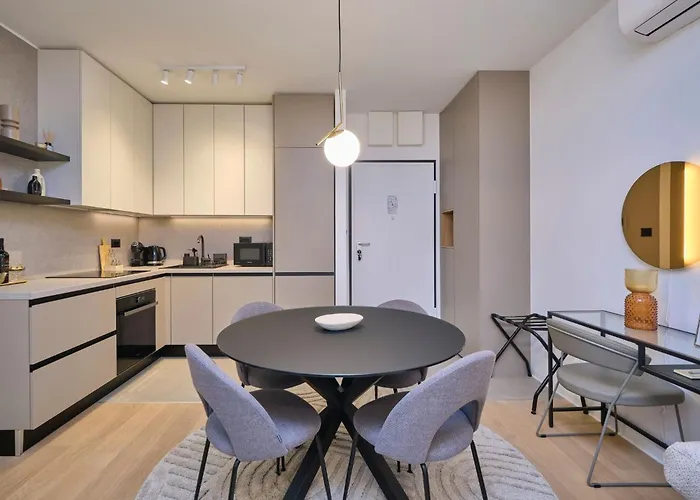 Splitful By Interhome Apartman Split