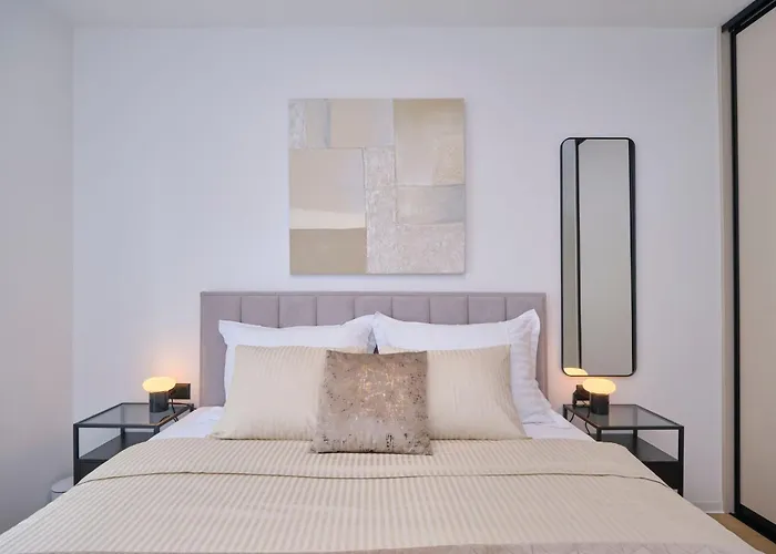 Splitful By Interhome Apartman *