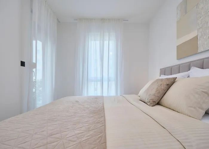 Splitful By Interhome Apartament Split