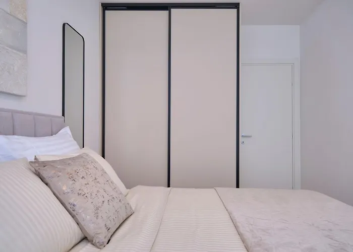 Splitful By Interhome Apartament *