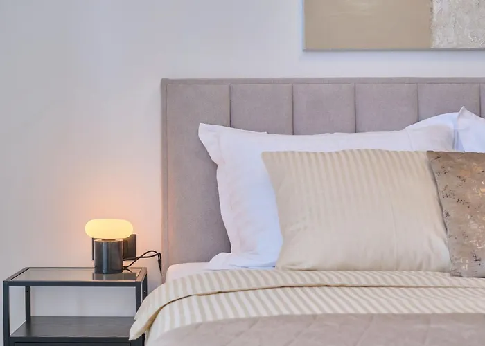 Splitful By Interhome Apartman *