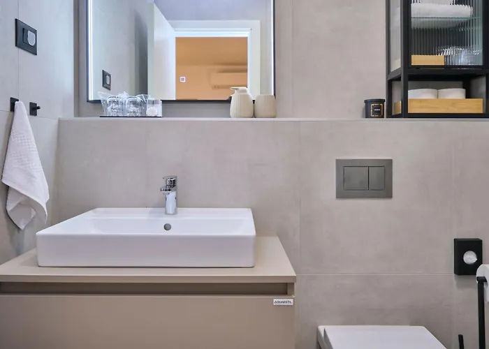 Splitful By Interhome Apartman