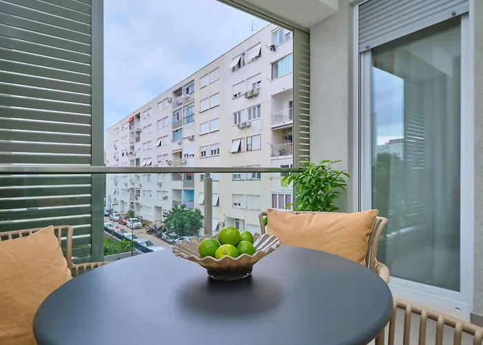 Splitful By Interhome Apartman *