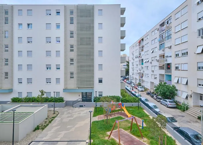Apartman Splitful By Interhome